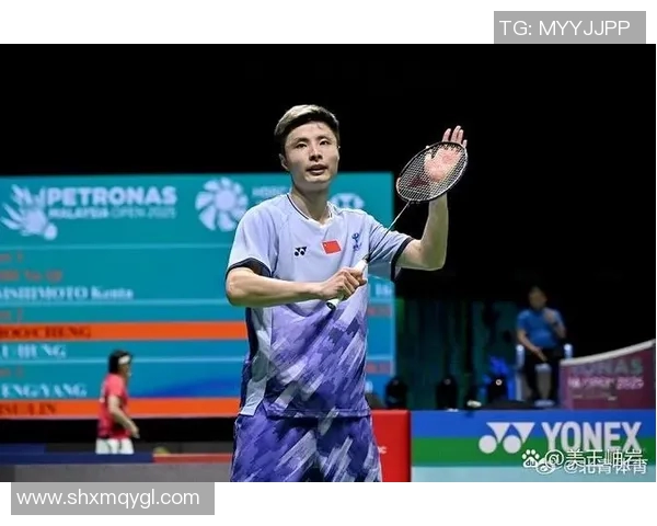 洲际杯回顾:武汉羽毛球队技术实力的全面分析与展望 洲际杯回顾:武汉羽毛球队技术实力的全面分析与展望