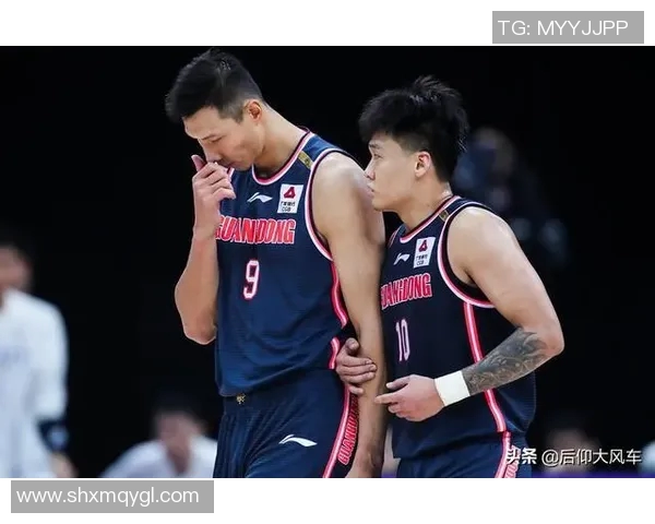 深圳篮球队与广州篮球队赛后分析力量对比与战术探讨