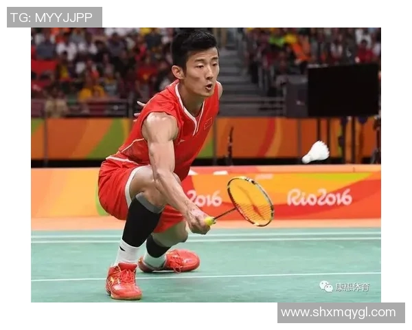 上海羽毛球队心理素质探讨与提升策略研究