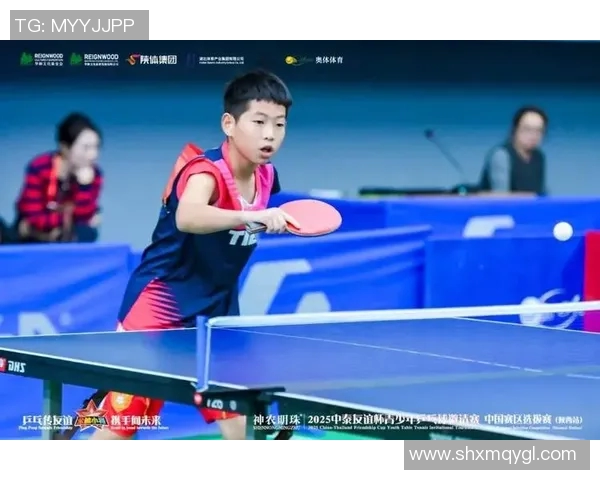 乒乓球意识排行榜揭晓西安乒乓球队荣登榜首引发热议