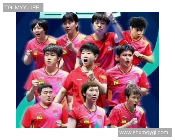 北京乒乓球队以76分领跑大满贯积分榜展现强劲实力