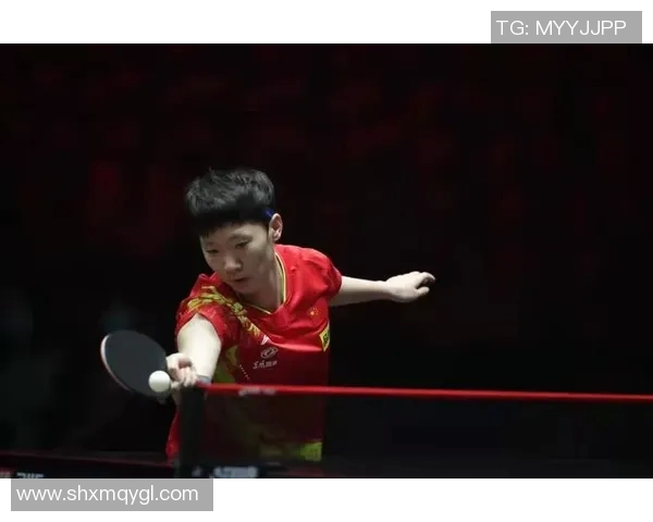 北京乒乓球队逆袭之路揭秘大满贯背后的奋斗与荣耀 北京乒乓球队逆袭之路揭秘大满贯背后的奋斗与荣耀