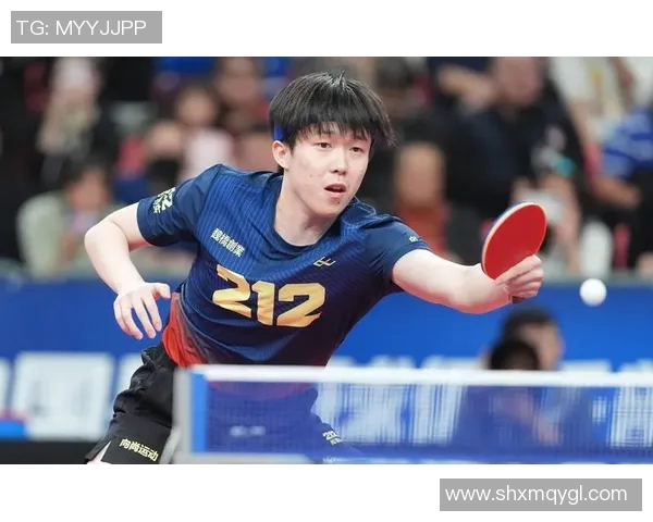 南京乒乓球队总决赛精彩配合展现团队默契与实力的完美结合