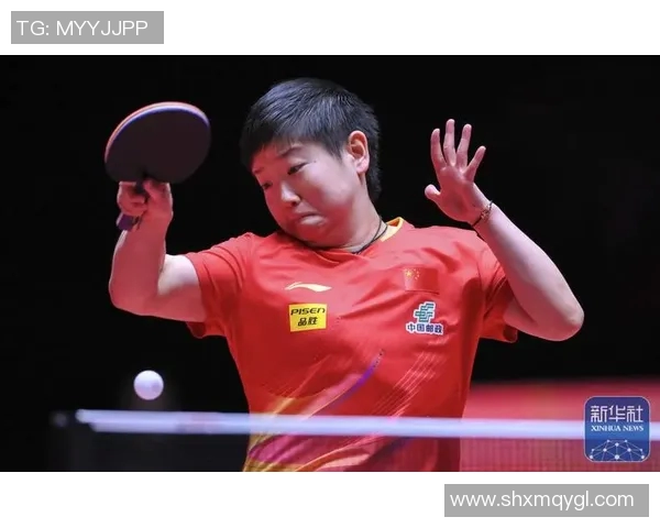 广州乒乓球队在世界杯积分榜上以51分稳居第一名展现强大实力
