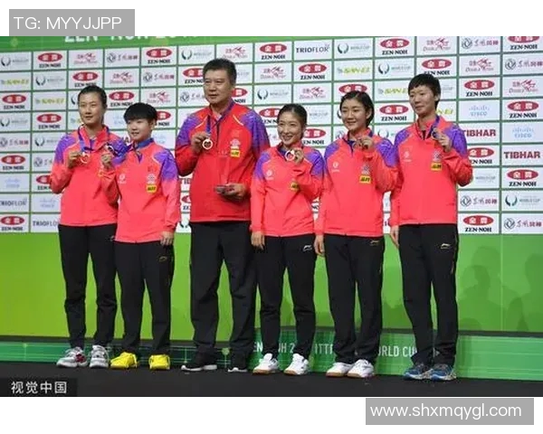 成都乒乓球队如何在世界杯背景下实现全面转型与发展之路探讨 成都乒乓球队如何在世界杯背景下实现全面转型与发展之路探讨