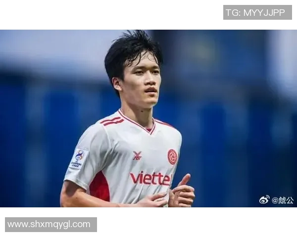 泰国足球界的越南明星球员盘点与成就分析 泰国足球界的越南明星球员盘点与成就分析