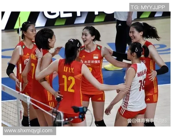 武汉排球队在邀请赛中的默契配合与战术执行分析 武汉排球队在邀请赛中的默契配合与战术执行分析