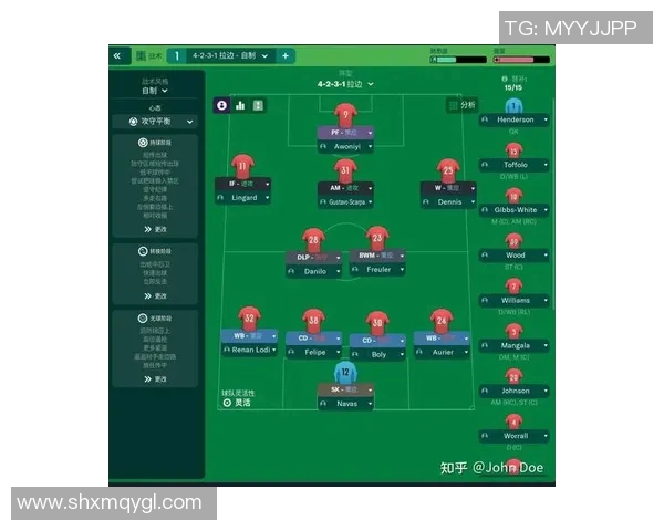 武汉足球队的转换打法深度分析与战术解析 武汉足球队的转换打法深度分析与战术解析