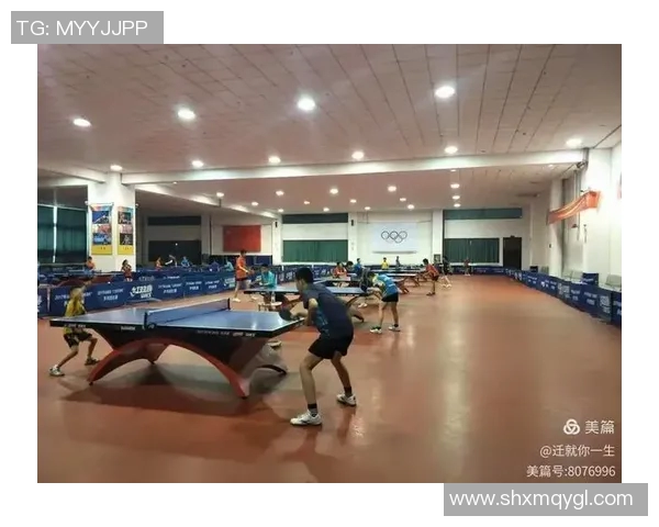深圳乒乓球队耐力排名创新高展现团队实力与训练成果 深圳乒乓球队耐力排名创新高展现团队实力与训练成果