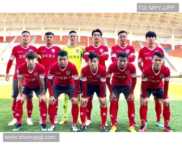 深圳足球队杯赛征程回顾与奋斗精神的深度剖析 深圳足球队杯赛征程回顾与奋斗精神的深度剖析